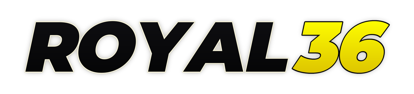 royal36 logo